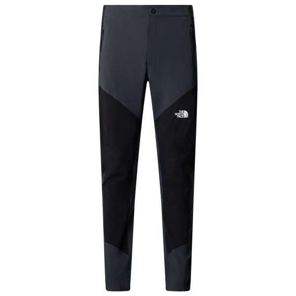 Image of The North Face - Felik Slim Tapered Pant - Softshellhose Gr 32 - Regular;34 - Regular;38 - Regular blau