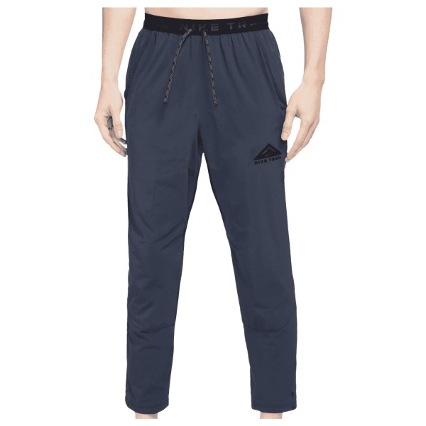 nike trail track pants