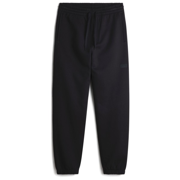 Image of Vans - Core Basic Relaxed Fleece Pant - Trainingshose Gr L schwarz