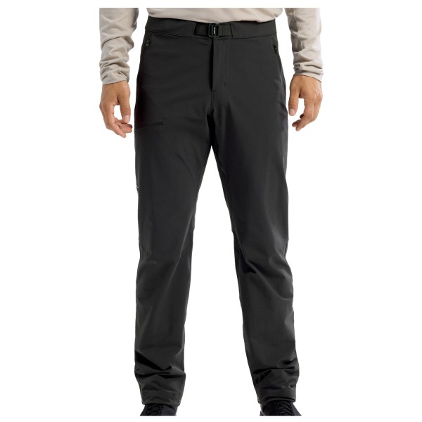 Image of Arc"teryx - Gamma Pant - Softshellhose Gr 30 - Tall schwarz'
