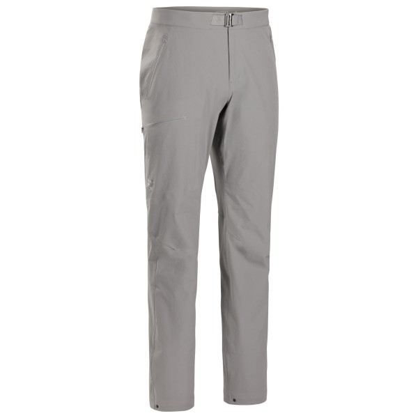 Image of Arc"teryx - Gamma Pant - Softshellhose Gr 28 - Regular grau'