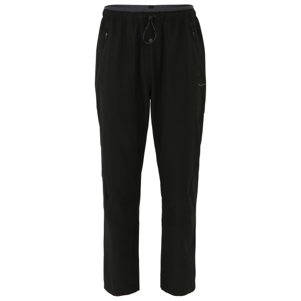 Image of Venice Beach - Clive Drytivity Stretch Pants 1/1 - Trainingshose Gr L schwarz
