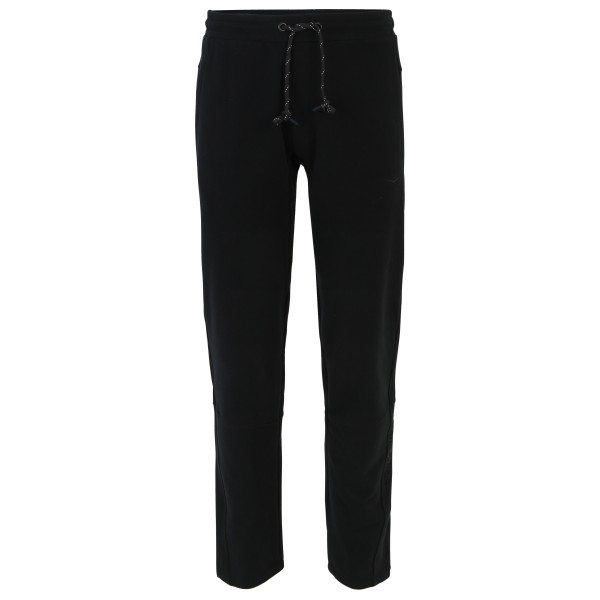 Image of Venice Beach - Kylo Babyfleece Hose 1/1 - Trainingshose Gr L;M;S;XL;XXL schwarz