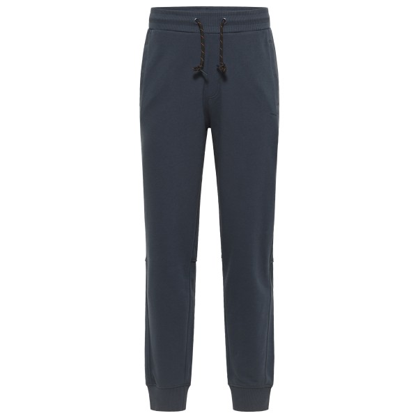 Image of Venice Beach - Porter Babyfleece Pants - Trainingshose Gr M blau