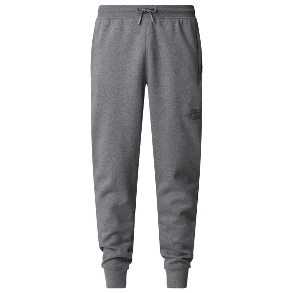 Image of The North Face - Drew Peak Pant - Trainingshose Gr L - Regular grau