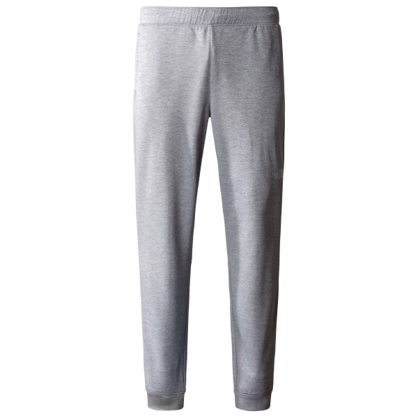 Image of The North Face - Reaxion Fleece Jogger - Fleecehose Gr L - Regular;M - Regular;S - Regular;XL - Regular;XXL - Regular grau;schwarz