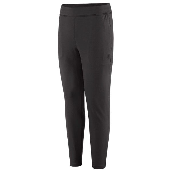 Patagonia R1 Thermal Bottoms Fleecebroek Zwart