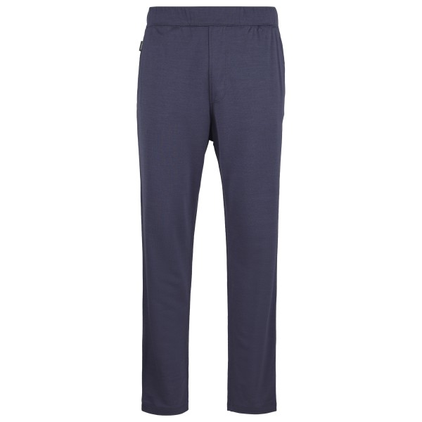 Image of Icebreaker - Merino Shifter II Straight Pants - Trainingshose Gr L;M;S;XL blau