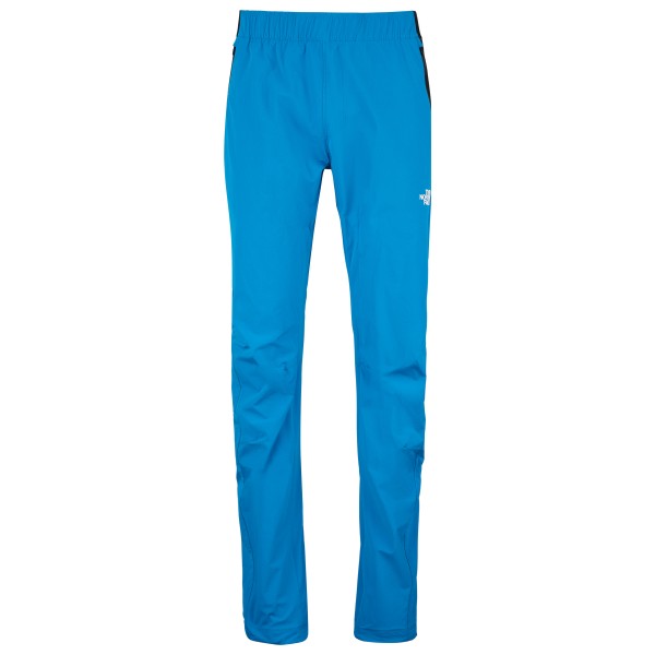 Image of The North Face - Ridge PO Slim Tapered Pant - Softshellhose Gr 32;34;36 blau;schwarz