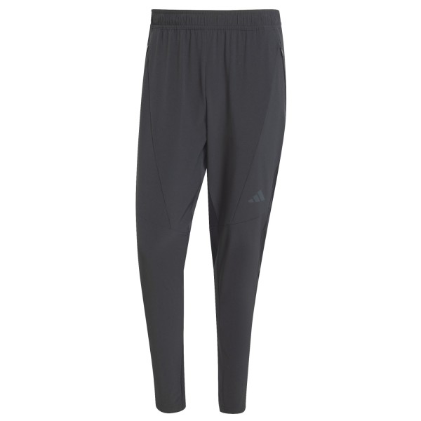 Image of adidas - Designed 4 Training Hybrid Pants - Trainingshose Gr L grau