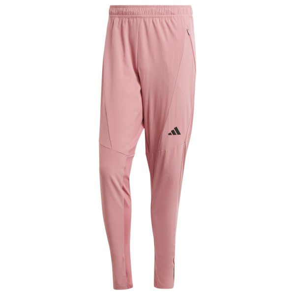 Image of adidas - Designed 4 Training Hybrid Pants - Trainingshose Gr L rosa