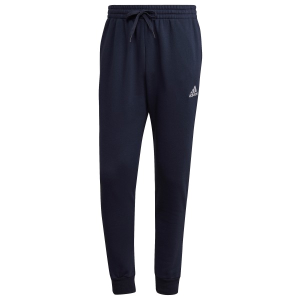 Image of adidas - Feelcozy Pants - Trainingshose Gr L;M;XL;XXL blau;schwarz