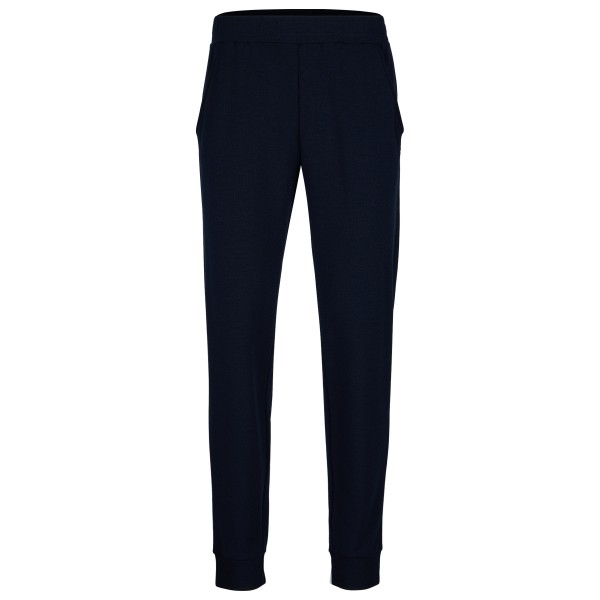 Stoic MerinoTerry285 AlavaaraSt. Pants Trainingshose Men (Gr L |blau)