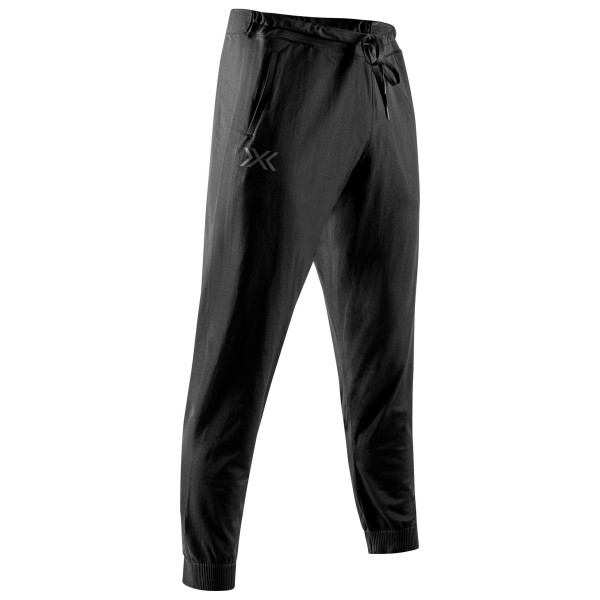 Image of X-Bionic - X-Ential Pants - Trainingshose Gr L;M;S;XS grau/blau;schwarz
