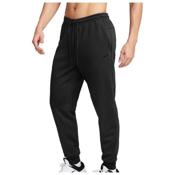 Image of Nike - Primary Dri-Fit UV - Trainingshose Gr M schwarz