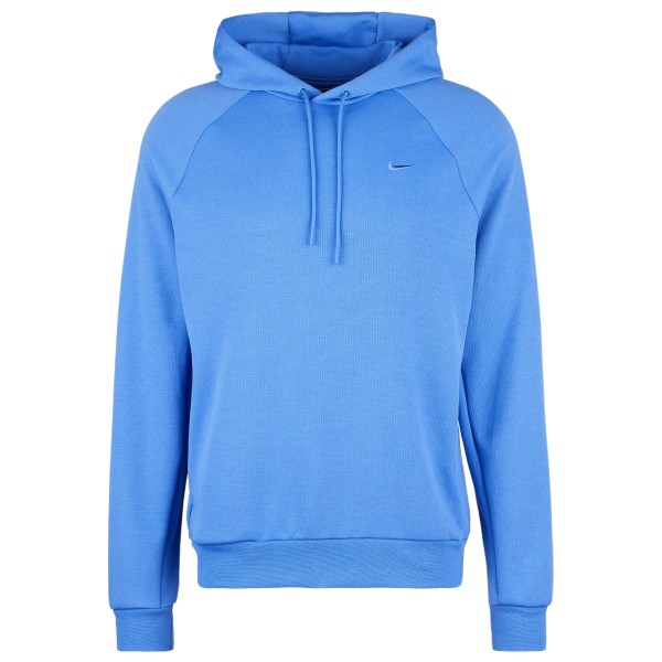 Image of Nike - Primary Dri-Fit UV Training - Hoodie Gr L;S;XL;XXL grau