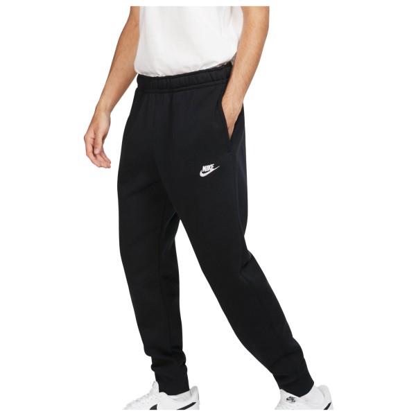 Image of Nike - Sportswear Club Fleece - Trainingshose Gr L schwarz