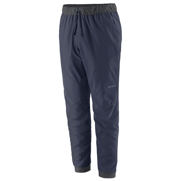 Patagonia Terrebonne Joggers Vrijetijdsbroek Blauw