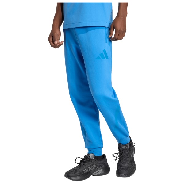 adidas Z.N.E. Pants Trainingshose Men (Gr M |blau)