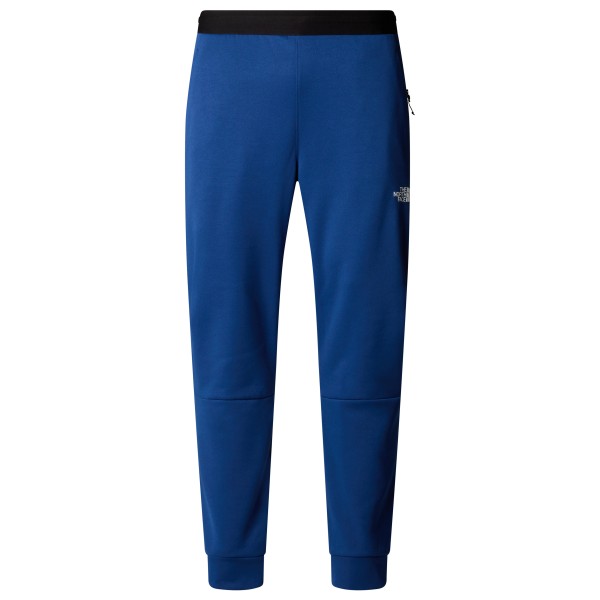 The North Face - Mountain Athletics Fleece Pant - Trainingshose Gr XS blau