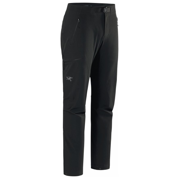 Tourenhose Arc'teryx Gamma Pant Herren (Gr 32 - Regular |schwarz)