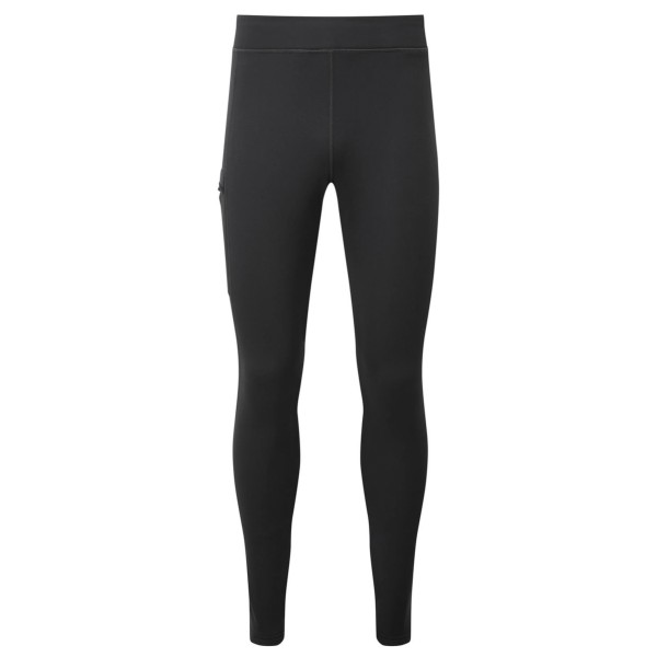 Mountain Equipment Jorasses Lite Tight Fleecebroek Zwart