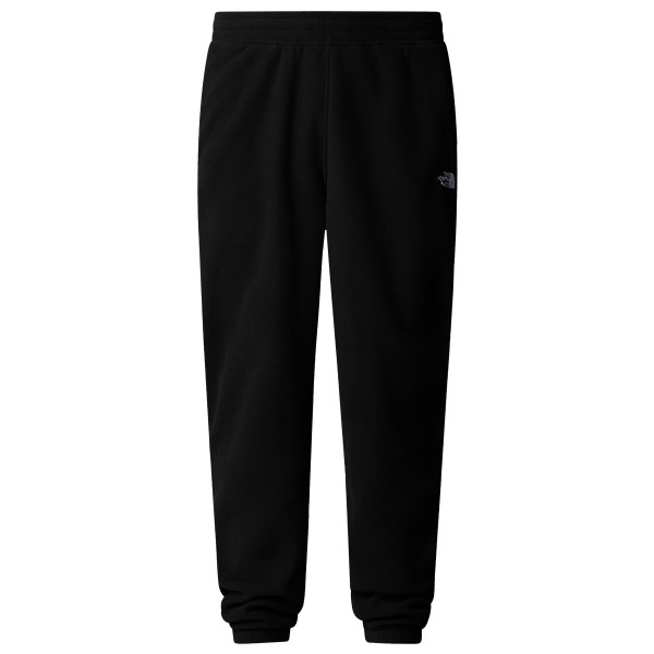 The North Face Glacier Fleece Pant Fleecehose Herren (Gr XXL |schwarz)