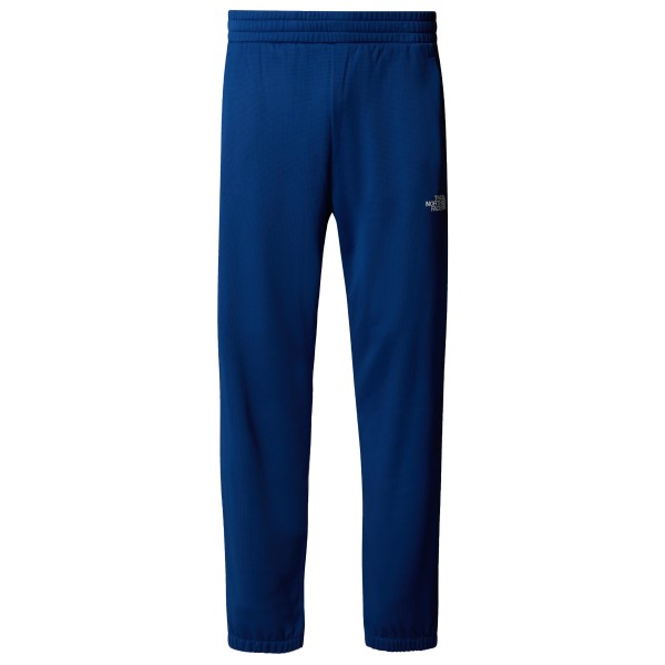 The North Face Reaxion 2.0 Jogger Trainingsbroek Regular Blauw