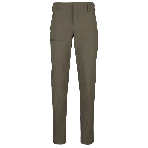 Softshellhose Stoic HoforsSt. Softshell Pants Herren (Gr 3XL - Regular |braun)