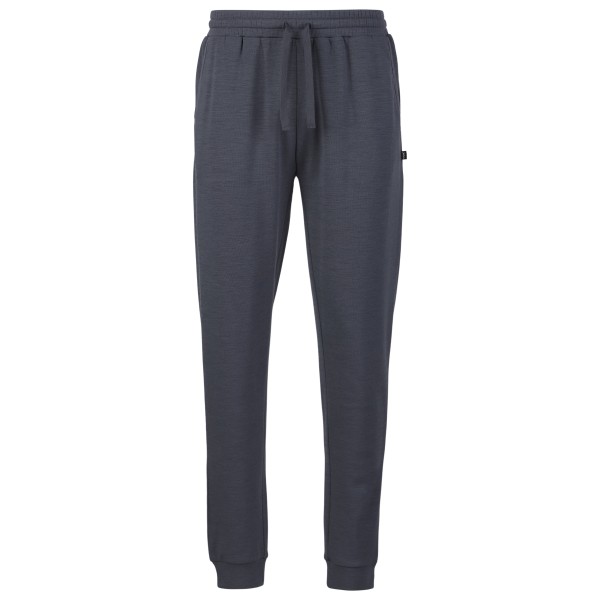 Stoic - MerinoFleece270 KuolpaLightSt. Pants - Trainingshose Gr 3XL grau/blau