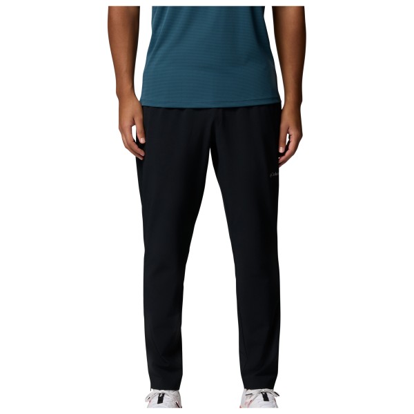 Columbia - Stealth Spring Pant - Softshellhose Gr L - Regular;M - Regular;S - Regular;XL - Regular;XXL - Regular blau;schwarz
