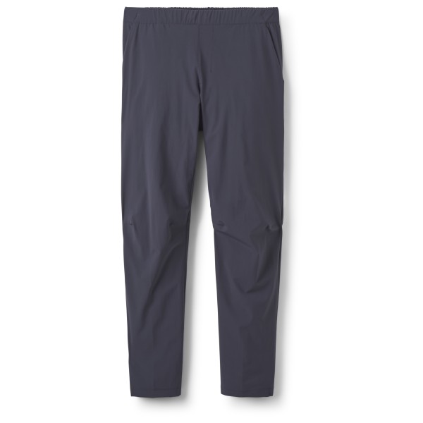 Rab Momentum Pants Softshellhose Herren (Gr XXL - Regular |grau)