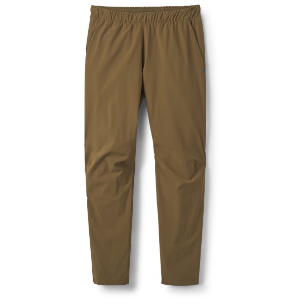Rab - Momentum Pants - Softshellhose Gr L - Regular;M - Regular;S - Regular;XL - Regular;XXL - Regular braun;grau