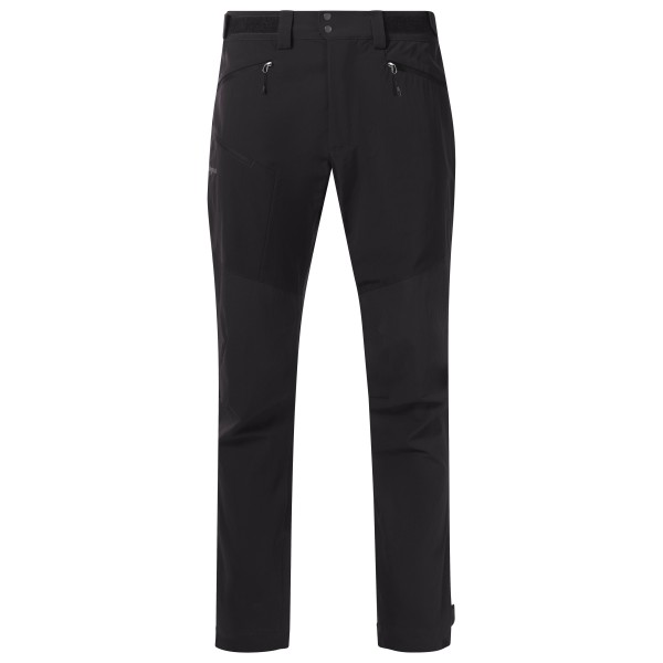Bergans - Alpine Softshell Pants - Softshellhose Gr 48;50;52;54;58 schwarz