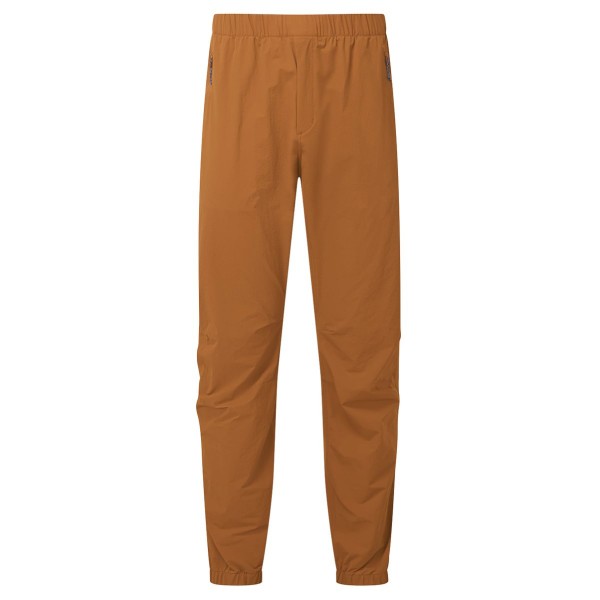 Mountain Equipment - Sella Pant - Softshellhose Gr L;M;S;XL;XXL blau;braun;türkis/grau