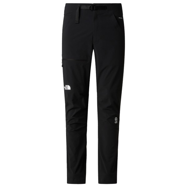 The North Face - Summit Off Width Pant - Softshellhose Gr 42 - Long;42 - Regular;44 - Long;46 - Long;46 - Regular;46 - Short;48 - Long;48 - Regular;48 - Short;50 - Regular;52 - Long;52 - Regular;52 - Short schwarz