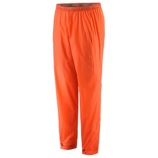 Softshellhose Patagonia Houdini Rock Pants (Gr M |rot)