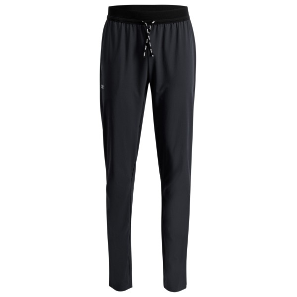 Swix – Force Pants – Trainingsbroek maat L, Zwart