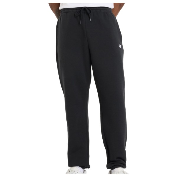 Trainingshose New Balance Sport Essentials Fleece Jogger Herren (Gr XXL |schwarz)