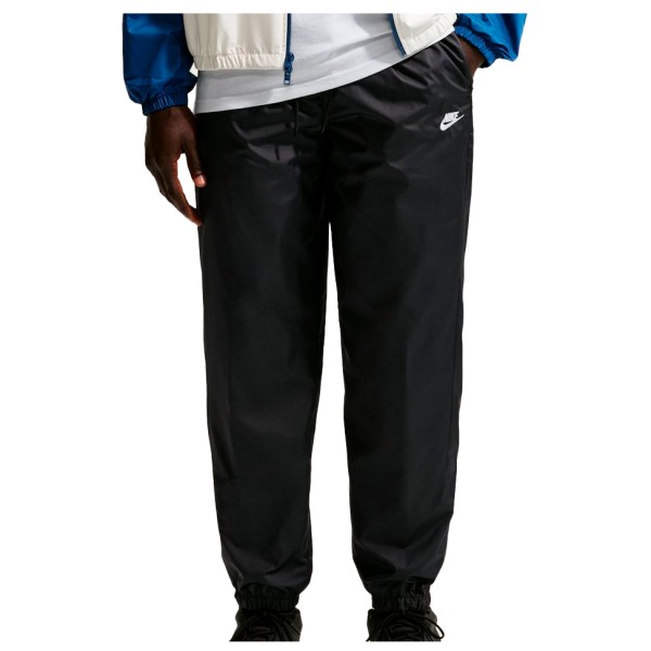 Nike Windrunner Pant Trainingsbroek Zwart