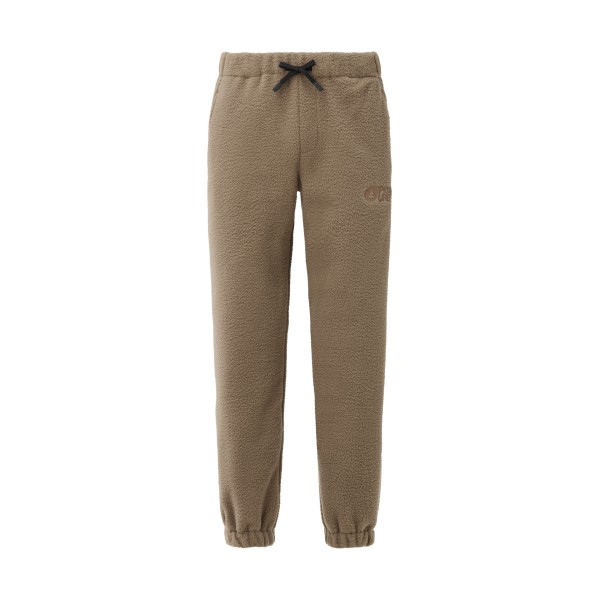 Picture Kimag Pants Fleecebroek Bruin
