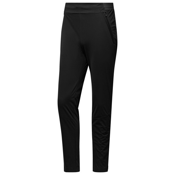 adidas Terrex Xperior Soft Pant Softshellbroek Zwart