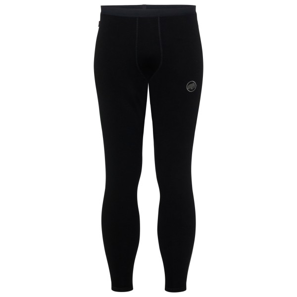 Mammut Aconcagua ML Tights Fleecebroek Zwart