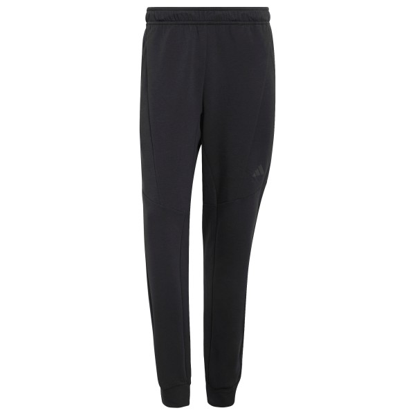 adidas - D4T Workout Knit Pants - Trainingshose Gr S schwarz