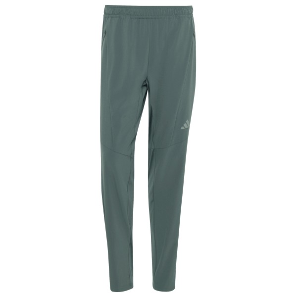 adidas D4T Workout Pants Trainingsbroek Olijfgroen