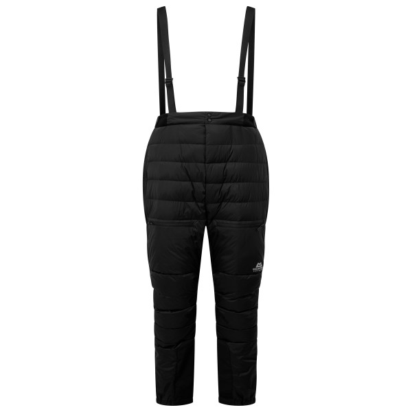 Mountain Equipment Paiyu Pant Donsbroek Zwart