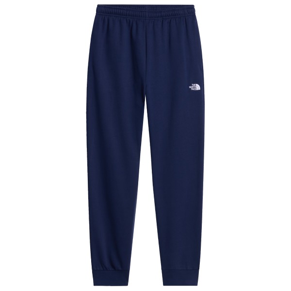 The North Face Evolution Simple Dome Jogger Trainingsbroek Blauw