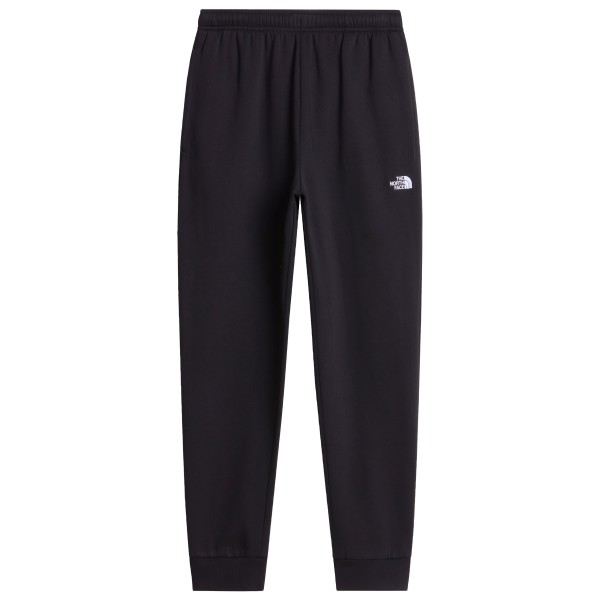 The North Face – Evolution Simple Dome Jogger – Trainingsbroek maat XL, Zwart