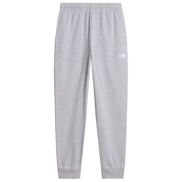 The North Face – Evolution Simple Dome Jogger – Trainingsbroek maat L, Grijs