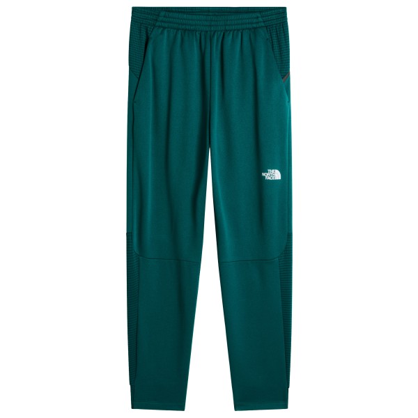 The North Face Mountain Athletics Fleece Pant 2.0 Trainingsbroek Blauw